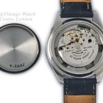 Citizen Automatic Divers Watch Ref.4-820789 Y 1977 mobile navigation (8)