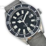 Citizen Automatic Divers Watch Ref.4-820789 Y 1979 mobile navigation (1)
