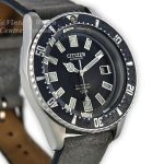 Citizen Automatic Divers Watch Ref.4-820789 Y 1979 mobile navigation (3)