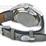Citizen Automatic Divers Watch Ref.4-820789 Y 1979 mobile navigation (7)