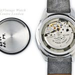 Citizen Automatic Divers Watch Ref.4-820789 Y 1979 mobile navigation (8)