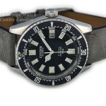 Citizen Automatic Divers Watch Ref.4-820789 Y 1979 mobile navigation (6)