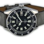 Citizen Automatic Divers Watch Ref.4-820789 Y 1979 mobile navigation (9)