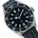 Citizen Automatic Divers Watch Ref.4-600851 Y 1960 mobile navigation (1)