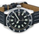 Citizen Automatic Divers Watch Ref.4-600851 Y 1960 mobile navigation (6)