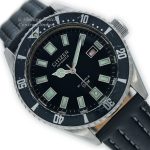 Citizen Automatic Divers Watch Ref.4-600851 Y 1960 mobile navigation (10)