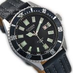 Citizen Automatic Divers Watch Ref.4-600851 Y 1960 mobile navigation (2)