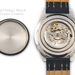 Citizen Automatic Divers Watch Ref.4-600851 Y 1960 mobile navigation (8)