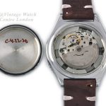 Citizen Automatic Day Date Divers Watch 1979 mobile navigation (8)