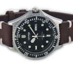 Citizen Automatic Day Date Divers Watch 1979 mobile navigation (9)