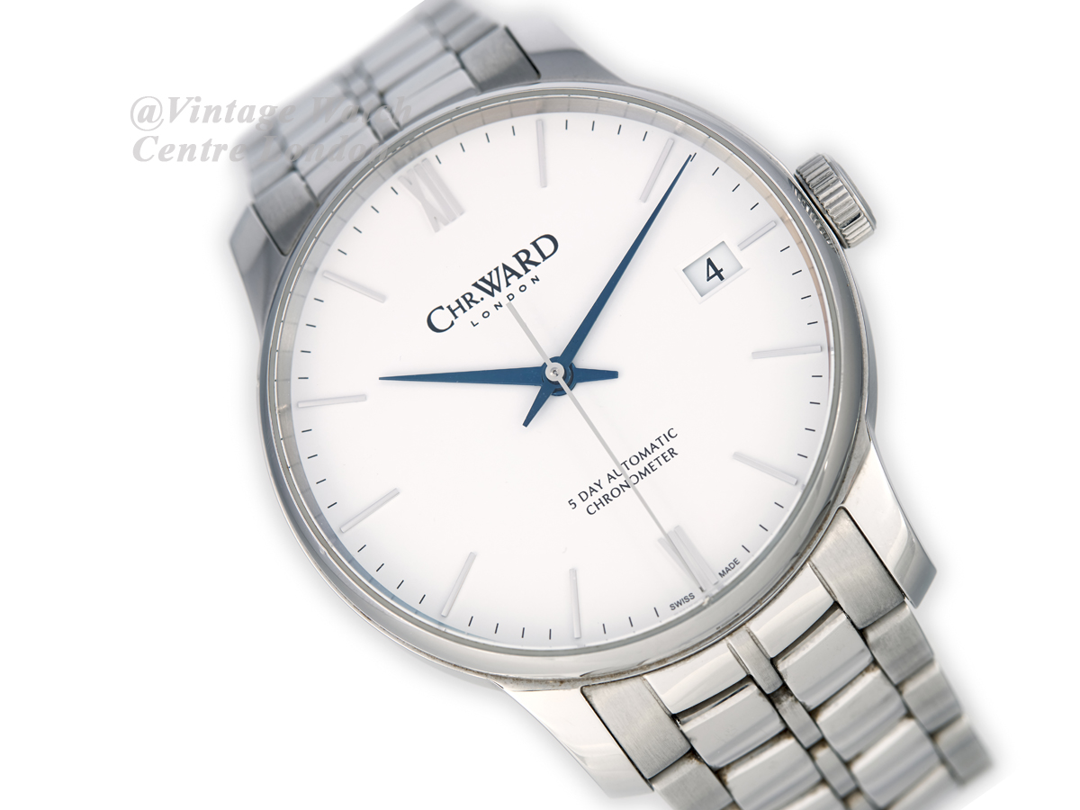 C9 5 day automatic online