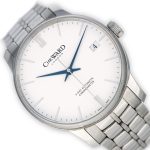 Christopher Ward Cal.SH21 5 Day Automatic Chronometer c2015 mobile navigation (10)