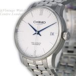 Christopher Ward Cal.SH21 5 Day Automatic Chronometer c2015 mobile navigation (5)