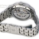 Christopher Ward Cal.SH21 5 Day Automatic Chronometer c2015 mobile navigation (7)