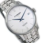 Christopher Ward Cal.SH21 5 Day Automatic Chronometer c2015 mobile navigation (2)