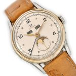 Omega Triple Date Moonphase Cosmic 1947 mobile navigation (1)