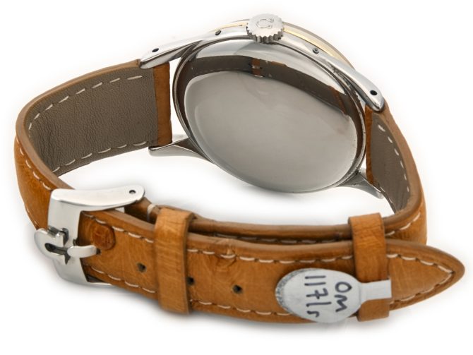Omega Triple Date Moonphase Cosmic 1947 (7)