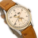 Omega Triple Date Moonphase Cosmic 1947 mobile navigation (2)