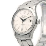 Rolex Oyster Perpetual Date Ref.6518 1954 mobile navigation (5)