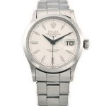 Rolex Oyster Perpetual Date Ref.6518 1954 mobile navigation (4)