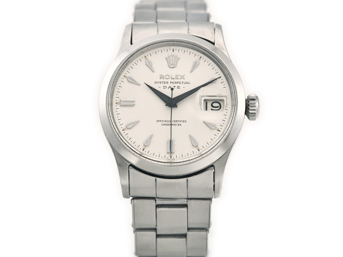 1954 rolex oyster perpetual best sale