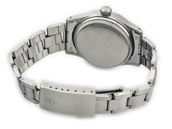 Rolex Oyster Perpetual Date Ref.6518 1954 (7)