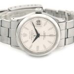 Rolex Oyster Perpetual Date Ref.6518 1954 mobile navigation (9)
