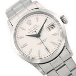 Rolex Oyster Perpetual Date Ref.6518 1954 mobile navigation (1)