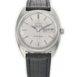 Omega Constellation Tonneau Automatic Ref.168018 1969 mobile navigation (4)