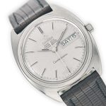 Omega Constellation Tonneau Automatic Ref.168018 1969 mobile navigation (1)