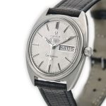 Omega Constellation Tonneau Automatic Ref.168018 1969 mobile navigation (5)