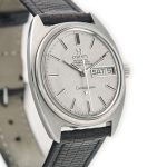 Omega Constellation Tonneau Automatic Ref.168018 1969 mobile navigation (3)