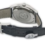 Omega Constellation Tonneau Automatic Ref.168018 1969 mobile navigation (7)