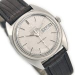 Omega Constellation Tonneau Automatic Ref.168018 1969 mobile navigation (2)