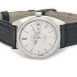 Omega Constellation Tonneau Automatic Ref.168018 1969 mobile navigation (9)