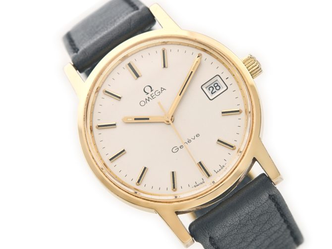 Omega Geneve Ref.136-010 1974 (1)