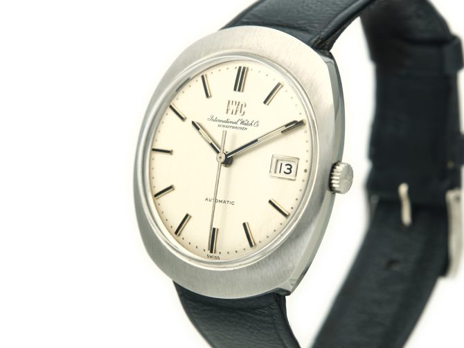 IWC Automatic Tonneau Cal.8541B c1971 (5)