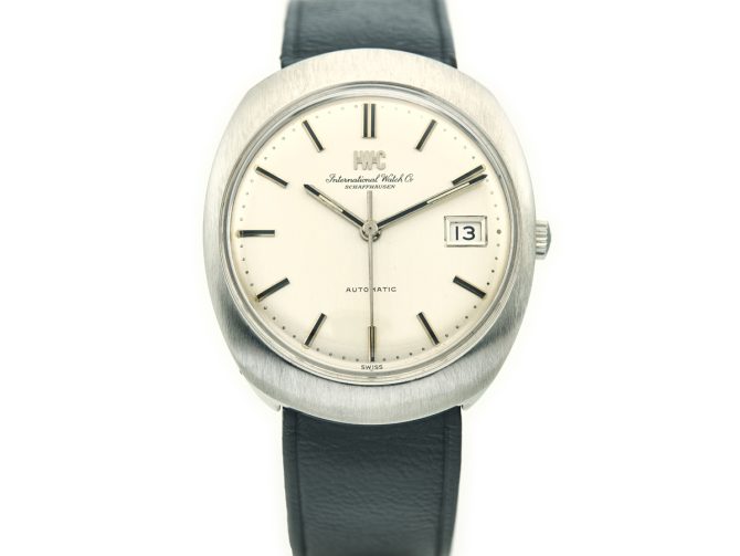 IWC Automatic Tonneau Cal.8541B c1971 (4)