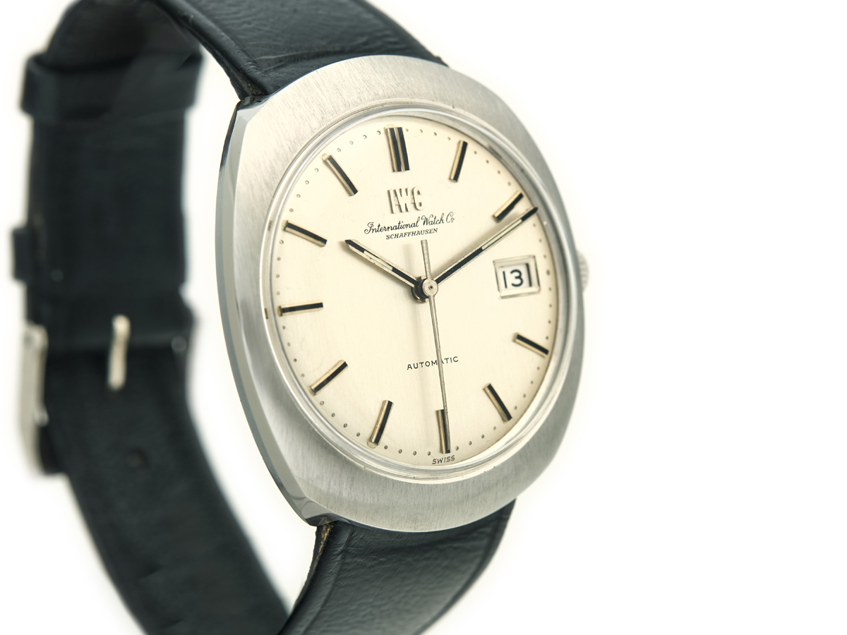 Iwc 8541b 2025