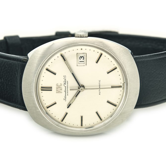 IWC Automatic Tonneau Cal.8541B c1971 (8)