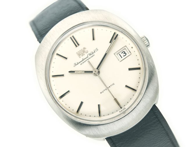 IWC Automatic Tonneau Cal.8541B c1971 (1)