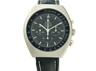 Omega Speedmaster Professional Mark II 1970