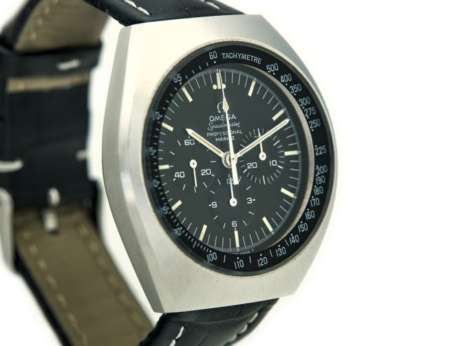 Omega Speedmaster Professional Mark II 1970 (3)