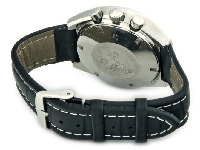 Omega Speedmaster Professional Mark II 1970 (6)