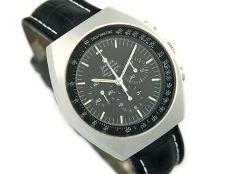 Omega Speedmaster Professional Mark II 1970 - hover