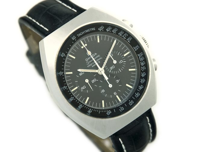 Omega Speedmaster Professional Mark II 1970 (2)
