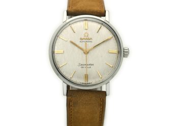 Omega Seamaster Automatic Cal.552 1960