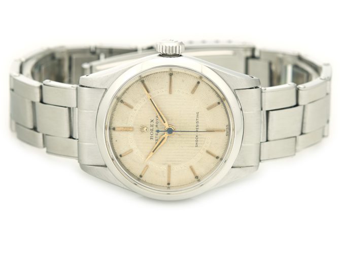 Rolex Oyster Royal Cal.710 1957 (6)
