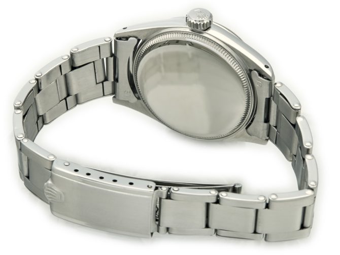 Rolex Oyster Royal Cal.710 1957 (7)