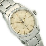 Rolex Oyster Royal Cal.710 1957 mobile navigation (2)